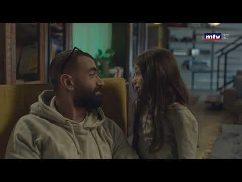 مسلسل ع اسمك الحلقة 27 بدي نام حد