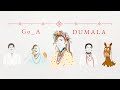 Capture de la vidéo Go_A - Dumala (Fairy Tale Video)