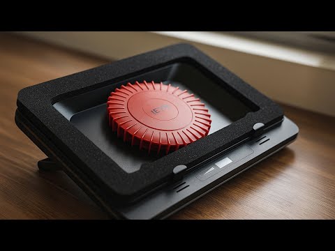 Why Your Laptop