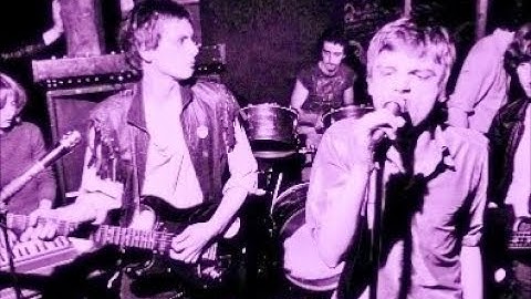 The Fall - How I Wrote Elastic Man