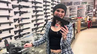 видео: 29.10.25 • Уютная тыквенная погода • ОРУЖЕЙНАЯ ИЗГНАНИЯ • 256-613-8042 • Уивер, Алабама картинка: 29.10.25 • Уютная тыквенная погода • ОРУЖЕЙНАЯ ИЗГНАНИЯ • 256-613-8042 • Уивер, Алабама