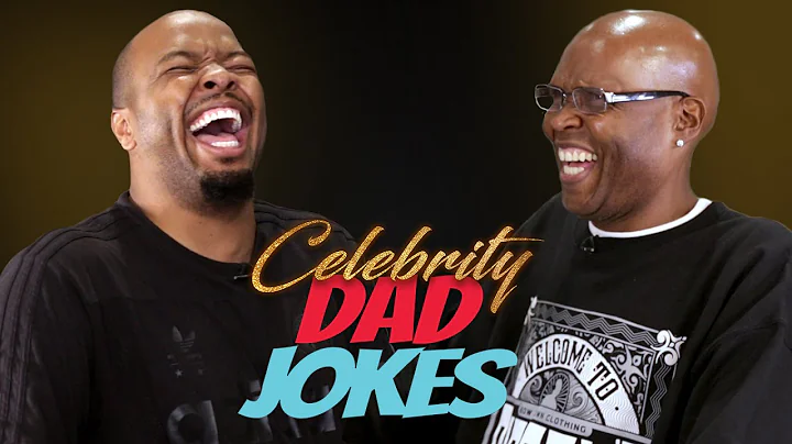 Celebrity Dad Jokes | You Laugh, You Lose | Big Boy vs. KevOnStage | All Def