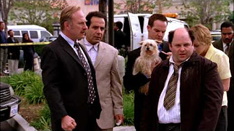 Monk: Monk, Staffel 4 - YouTube