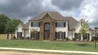 13892 Sycamore Creek Cove, Olive Branch MS