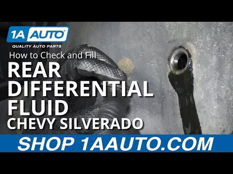 how-to-check-and-fill-rear-differential-fluid-14-19-chevy-silverado