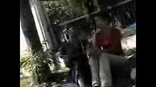 Dhany karuak & Rini Utami_Onde Onde Basi