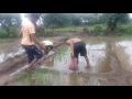 indian crab catching in Mumbai "kalyan" barve koliwada