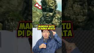 THE STONE MAN FROM THE UPIN IPIN MOVIE #shorts #upinipin #boboiboy THE STONE MAN FROM THE UPIN IPIN MOVIE #shorts #upinipin #boboiboy
