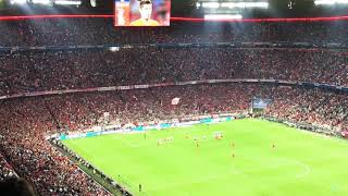 FC Bayern München – Goal Hymne 19/20 (Tex Avery Show) Resimi