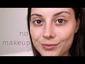 Why I stopped wearing makeup