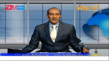 Arabic Evening News for August 28, 2022 - ERi-TV, Eritrea