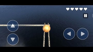 💥💯💥❤️😀 EXTREME BALANCER 3 || LEVEL -32. || #games #gameplay #gamingvideos #3dgame#vivo #viral #Vn