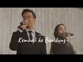 Kembali ke Bandung - Kahitna (cover) by Harmonic Music