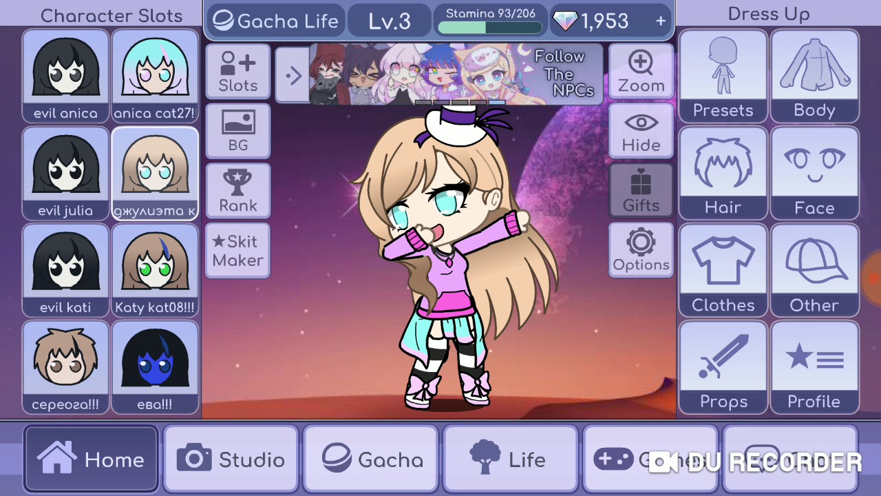 gacha life for windows 10