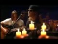 Puddle of Mudd - Blurry (acoustic)