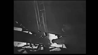 Restored Apollo 11 Moonwalk   Original NASA EVA Mission Video   Walking on the Moon