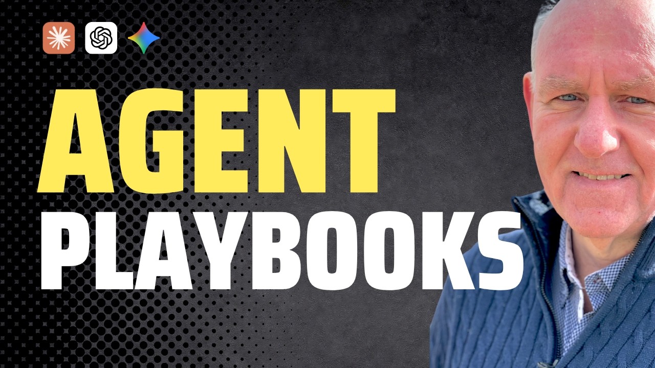 Stop Giving Your AI Tasks. Start Calling Plays.