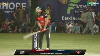 MPL FINAL TAMOUR MIRZA KHURRAM CHAKWAL ZAHIR KALIA FAHAD MIAN CHANO GREAT BAITING BAST MATCH MPL