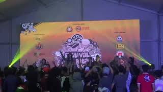 Download Lagu SALAM MUSIK - Cerita Kedai Kopi (Festival Ayer Hitam Puteh) MP3 Download Lagu SALAM MUSIK - Cerita Kedai Kopi (Festival Ayer Hitam Puteh) MP3