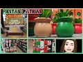 Recorrido por Prichos //Nuevas Colecciones Fiestas Patrias //otoño y más// Walmart