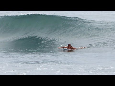Video: Qhov Twg Yog Bali Island