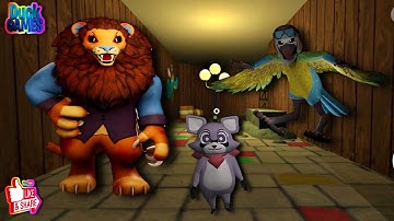 Monster Park Horror | Chapter 1 - Gameplay Walkthrough Part 1 (Android, iOS)