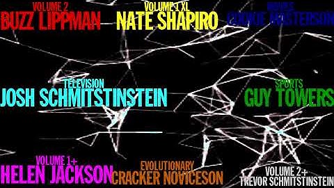 Schmitty Roasts Everyone II - Helen