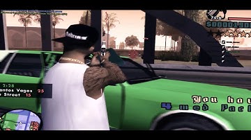 7 day / project file in desc free /edit samp 0.3.7 [1080p25]