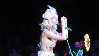 KATY PERRY Live HD - Unconditionally Concert HD Live