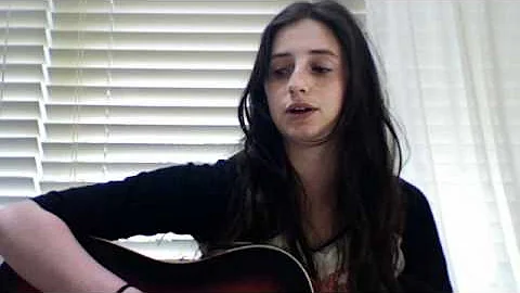 Your Song by Elton John cover
