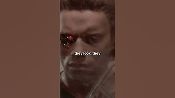 TERMINATOR WAS FILMED ILLEGALLY