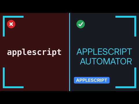 Apple: How do I "say . . . using" in Javascript for Automation?