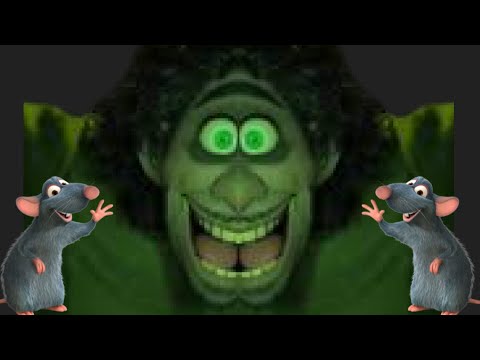 We don't talk about RATS - Encanto YTP Part 3