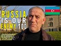 Do you support ukraine or russia   azerbaijan