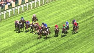 2014 King's Stand Stakes - Royal Ascot - Sole Power - Racing TV