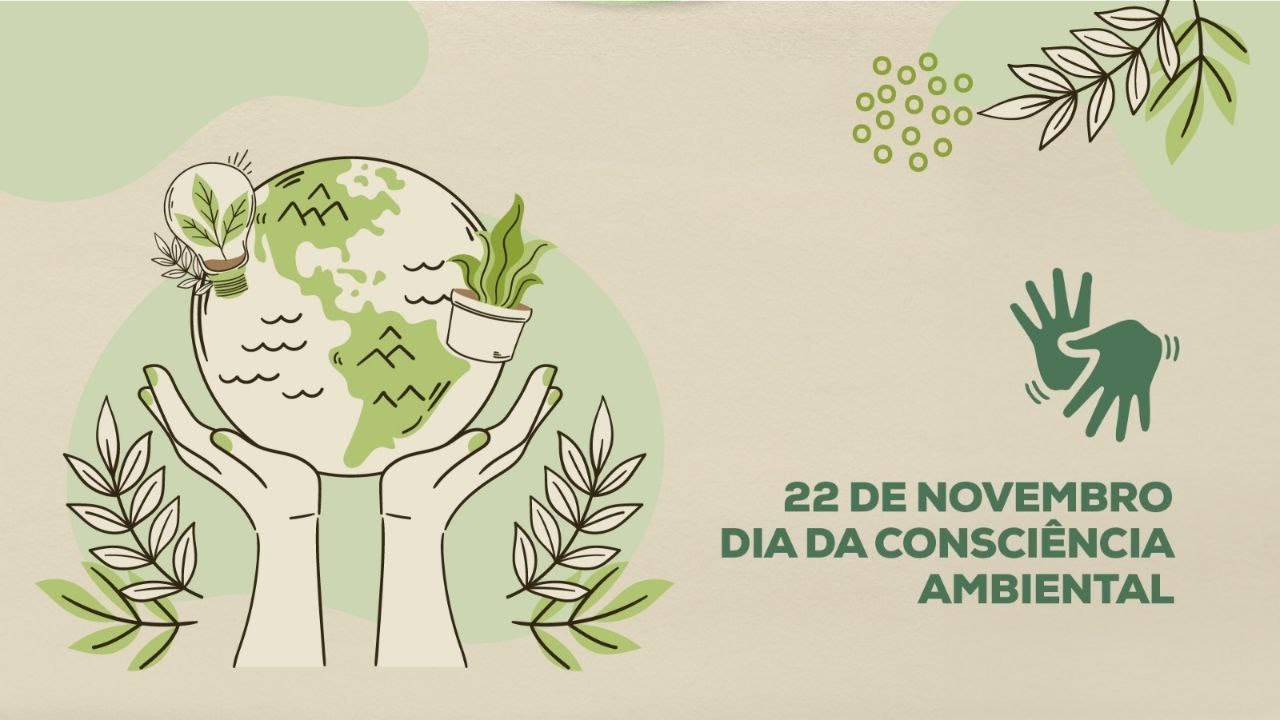 CONSCIÊNCIA AMBIENTAL