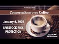 Learn about Livestock Risk Protection