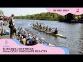 2024 occ ringvaart regatta  rijnland livestream