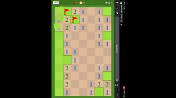 Minesweepers Beaten 35 #gaming #games #shorts #minesweeper  #puzzlegame #gameplay