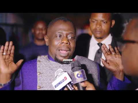 EXCLUSIVE NA MZEE YUSUF BAADA YA SHOW NARUDI MJINI: MADENI YAMEFANYA NIRUDI KWENYE MUZIKI