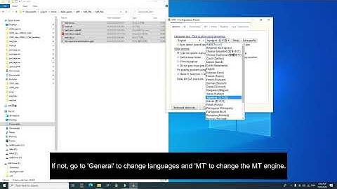 GT4T File Translator Demo