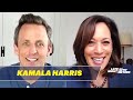 Sen. Kamala Harris Weighs in on Tiger King and Carole Baskin’s Missing Husband