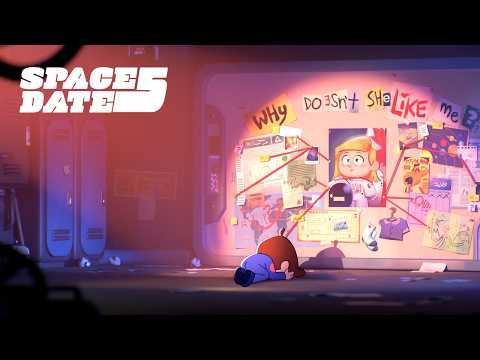 Space Date 5