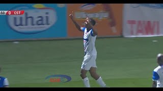 Magoli ya Prince Dube: Azam FC 2-0 Coastal Union - VPL 11/09/2020