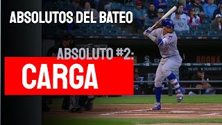 Absoluto #2: Carga