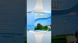 sipaling Susu Kambing Skygoat