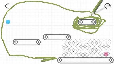 Brain Dots - LEVEL 118