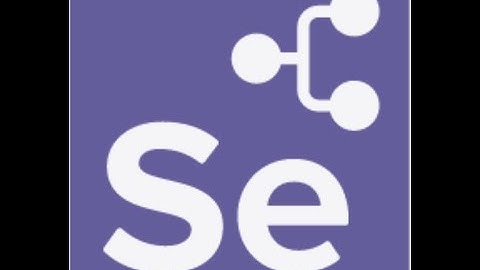 Selenium Grid | Command line | Setup