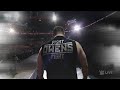 Kevin Owens 2nd Custom Entrance Video Titantron