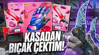 JOKER VE NORMAL MOD PAHALI KASALAR - CS2 KASA AÇILIMI - RİSK ALDIM - HEDİYELİ